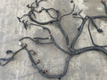 проводка двигателя Renault Laguna 2 поколение (2001 - 2005), 1.9 л., дизель, 8200196183 - фото №4