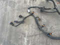 проводка двигателя Renault Laguna 2 поколение (2001 - 2005), 1.9 л., дизель, 8200196183 - фото №5