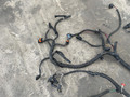 проводка двигателя Renault Laguna 2 поколение (2001 - 2005), 1.9 л., дизель, 8200196183 - фото №6