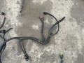 проводка двигателя Renault Laguna 2 поколение (2001 - 2005), 1.9 л., дизель, 8200196183 - фото №8