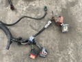 проводка двигателя Renault Laguna 2 поколение (2001 - 2005), 1.9 л., дизель, 8200196183 - фото №9