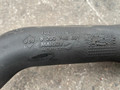 патрубок интеркулера Renault Clio 3 поколение (2005 - 2009), 1.5 л., дизель, 8200748681 - фото №3