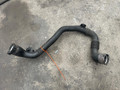 патрубок интеркулера Renault Clio 3 поколение (2005 - 2009), 1.5 л., дизель, 8200748681 - фото №2
