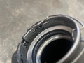патрубок интеркулера Renault Clio 3 поколение (2005 - 2009), 1.5 л., дизель, 8200748681 - фото №4