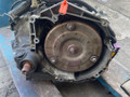 КПП автоматическая (АКПП) Peugeot 307 1 поколение [рестайлинг] (2005 - 2008), 1.6 л., бензин, 20TS12 - фото №2