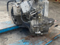 КПП автоматическая (АКПП) Peugeot 307 1 поколение [рестайлинг] (2005 - 2008), 1.6 л., бензин, 20TS12 - фото №3