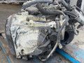 КПП автоматическая (АКПП) Peugeot 307 1 поколение [рестайлинг] (2005 - 2008), 1.6 л., бензин, 20TS12 - фото №4