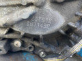 КПП автоматическая (АКПП) Peugeot 307 1 поколение [рестайлинг] (2005 - 2008), 1.6 л., бензин, 20TS12 - фото №5
