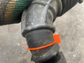 патрубок интеркулера Renault Scenic 3 поколение (2009 - 2012), 8200750731 - фото №2