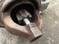 стартер Hyundai i30 1 поколение (2007 - 2010), 1.6 л., дизель, 361002A100 - фото №3