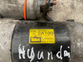 стартер Hyundai i30 1 поколение (2007 - 2010), 1.6 л., дизель, 361002A100 - фото №4