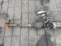 рулевая рейка Dodge Caliber 1 поколение (2006 - 2012), 2.0 л., дизель - фото №2