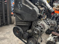 двигатель Renault Scenic 2 поколение [рестайлинг] (2006 - 2010), 1.5 л., дизель - фото №2