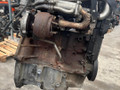 двигатель Renault Scenic 2 поколение [рестайлинг] (2006 - 2010), 1.5 л., дизель - фото №3