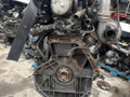 двигатель Renault Scenic 2 поколение [рестайлинг] (2006 - 2010), 1.5 л., дизель - фото №4