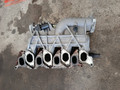 коллектор впускной Renault Laguna 2 поколение (2001 - 2005), 1.9 л., дизель, 8200360566A - фото №3