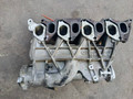 коллектор впускной Renault Espace 4 поколение (2002 - 2006), 1.9 л., дизель - фото №5