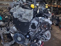 двигатель Renault Master 2 поколение [рестайлинг] (2003 - 2010), 2.5 л., G9U 650, дизель, G9U650 - фото №2