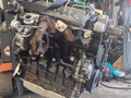 двигатель Renault Master 2 поколение [рестайлинг] (2003 - 2010), 2.5 л., G9U 650, дизель, G9U650 - фото №3