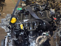 двигатель Renault Master 2 поколение [рестайлинг] (2003 - 2010), 2.5 л., G9U 650, дизель, G9U650 - фото №6