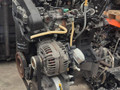 двигатель Renault Megane 2 поколение (2002 - 2006), 1.5 л., K9K 728, дизель, K9K728, K9KF728 - фото №9