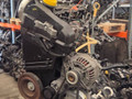 двигатель Renault Megane 2 поколение (2002 - 2006), 1.5 л., K9K 728, дизель, K9K728, K9KF728 - фото №2