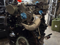 двигатель Renault Trafic 2 поколение [рестайлинг] (2006 - 2015), 2.0 л., M9R 780, дизель, M9R780, M9R782 - фото №10