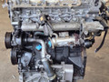 двигатель Renault Trafic 2 поколение [рестайлинг] (2006 - 2015), 2.0 л., M9R 780, дизель, M9R780, M9R782 - фото №7