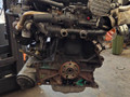 двигатель Renault Espace 4 поколение (2002 - 2006), G9T743, G9TD645, G9TJ742, G9T645 - фото №2