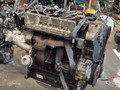 двигатель Renault Espace 4 поколение (2002 - 2006), G9T743, G9TD645, G9TJ742, G9T645 - фото №6