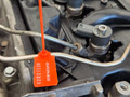 двигатель Renault Espace 4 поколение (2002 - 2006), G9T743, G9TD645, G9TJ742, G9T645 - фото №8