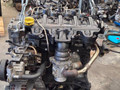 двигатель Renault Espace 4 поколение (2002 - 2006), G9T743, G9TD645, G9TJ742, G9T645 - фото №5