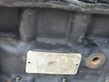 двигатель Renault Espace 4 поколение [рестайлинг] (2006 - 2012), 2.2 л., G9T 742, дизель, G9T742 - фото №6