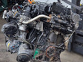 двигатель Renault Espace 4 поколение [рестайлинг] (2006 - 2012), 2.2 л., G9T 742, дизель, G9T742 - фото №8