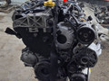 двигатель Renault Espace 4 поколение [рестайлинг] (2006 - 2012), 2.2 л., G9T 742, дизель, G9T742 - фото №2