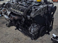 двигатель Renault Espace 4 поколение [рестайлинг] (2006 - 2012), 2.2 л., G9T 742, дизель, G9T742 - фото №3