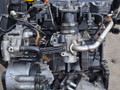 двигатель Renault Espace 4 поколение [рестайлинг] (2006 - 2012), 2.2 л., G9T 742, дизель, G9T742 - фото №9