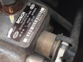 двигатель Hyundai i30 1 поколение (2007 - 2010), 1.6 л., дизель - фото №5