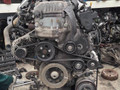 двигатель Hyundai i30 1 поколение (2007 - 2010), 1.6 л., дизель - фото №2