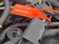 двигатель Peugeot 308 T7 (2007 - 2011), 1.6 л., дизель, 9H02, 10JBBV - фото №7