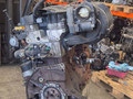 двигатель Citroen C3 2 поколение (2009 - 2013), 1.6 л., NFU (TU5JP4), бензин, NFU, 10FX60 - фото №7