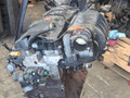 двигатель Citroen C3 2 поколение (2009 - 2013), 1.6 л., NFU (TU5JP4), бензин, NFU, 10FX60 - фото №8