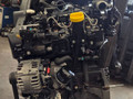 двигатель Renault Megane 3 поколение (2008 - 2014), 1.5 л., K9K 836, дизель, K9K836 - фото №2