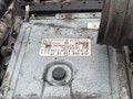 двигатель Mercedes-Benz Sprinter 2 поколение (W906) (2006 - 2014), 2.2 л., дизель, OM646 - фото №4