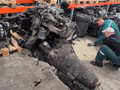двигатель Mercedes-Benz Sprinter 2 поколение (W906) (2006 - 2014), 2.2 л., дизель, OM646 - фото №5