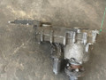 раздаточная коробка BMW X3 E83 (2003 - 2006), 2.0 л., дизель - фото №3