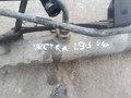 рулевая рейка Opel Vectra C 2004, 1.9 л., дизель, МКПП, 0250080082101 - фото №4