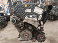 двигатель Opel Vectra C 2004, 1.9 л., дизель, МКПП, Z19DT - фото №2