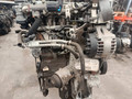двигатель Opel Vectra C 2004, 1.9 л., дизель, МКПП, Z19DT - фото №4