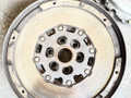 маховик Opel Antara 1 поколение (2006 - 2011), 2.0 л., дизель, 96941104 - фото №2